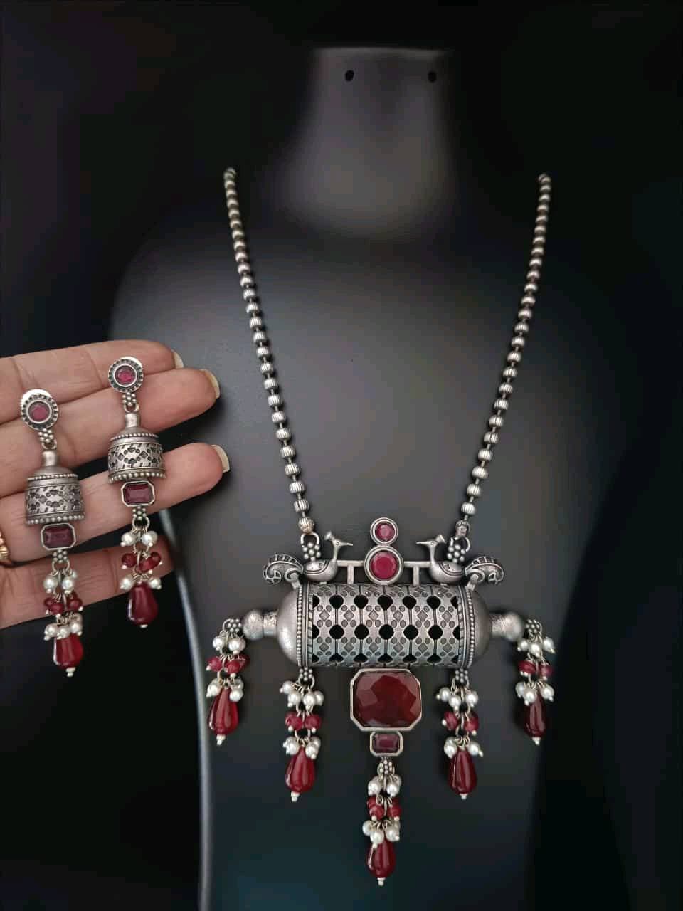 Jewellery