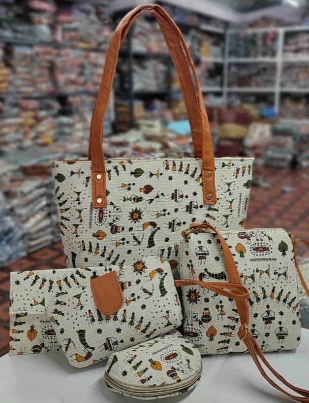 Bags & Accessories
